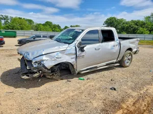 RAM 1500 5.7L 8 2013