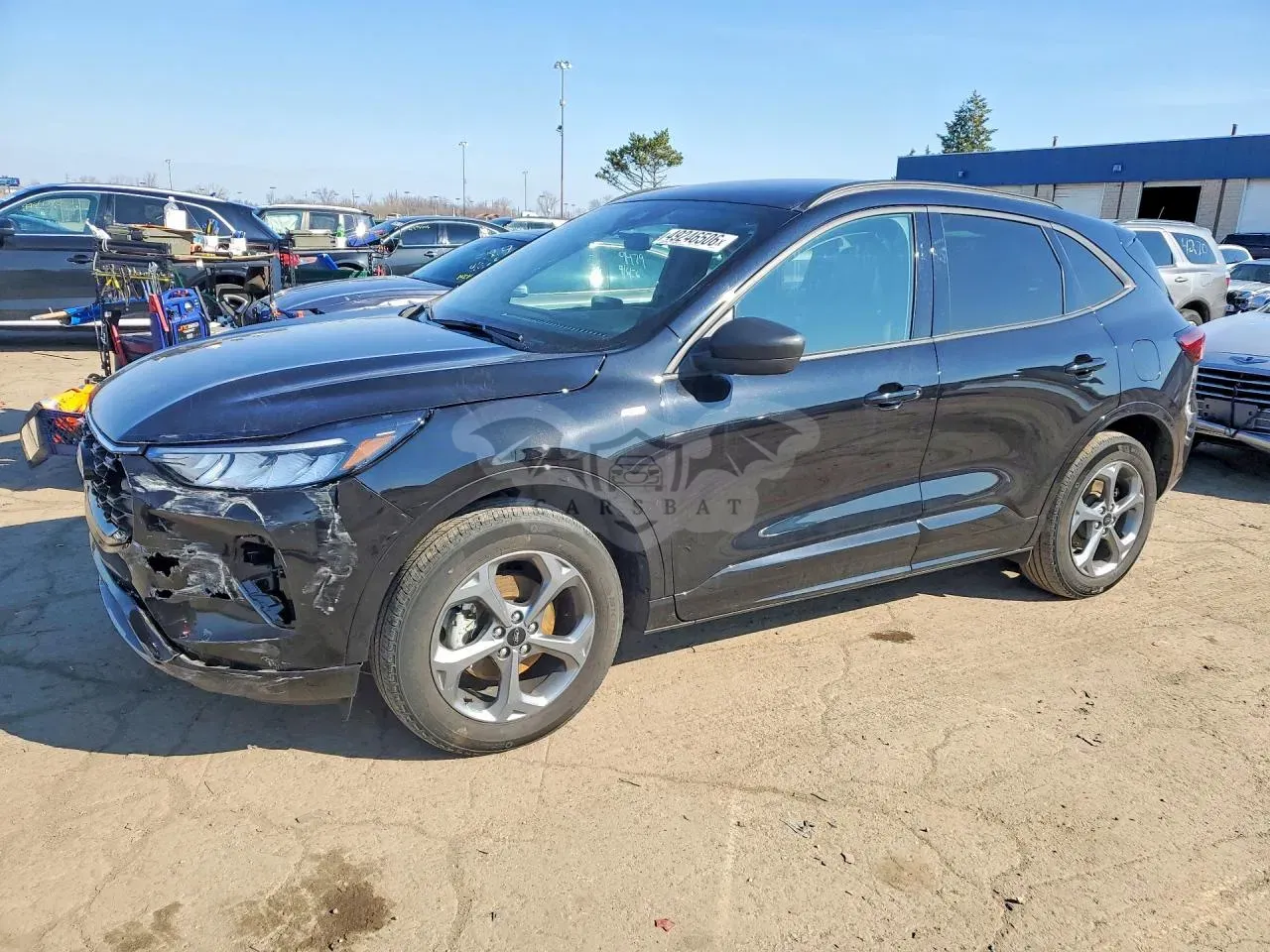 Ford Escape 1.5L 3 2023