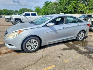 Hyundai Sonata 2.4L 4 2011