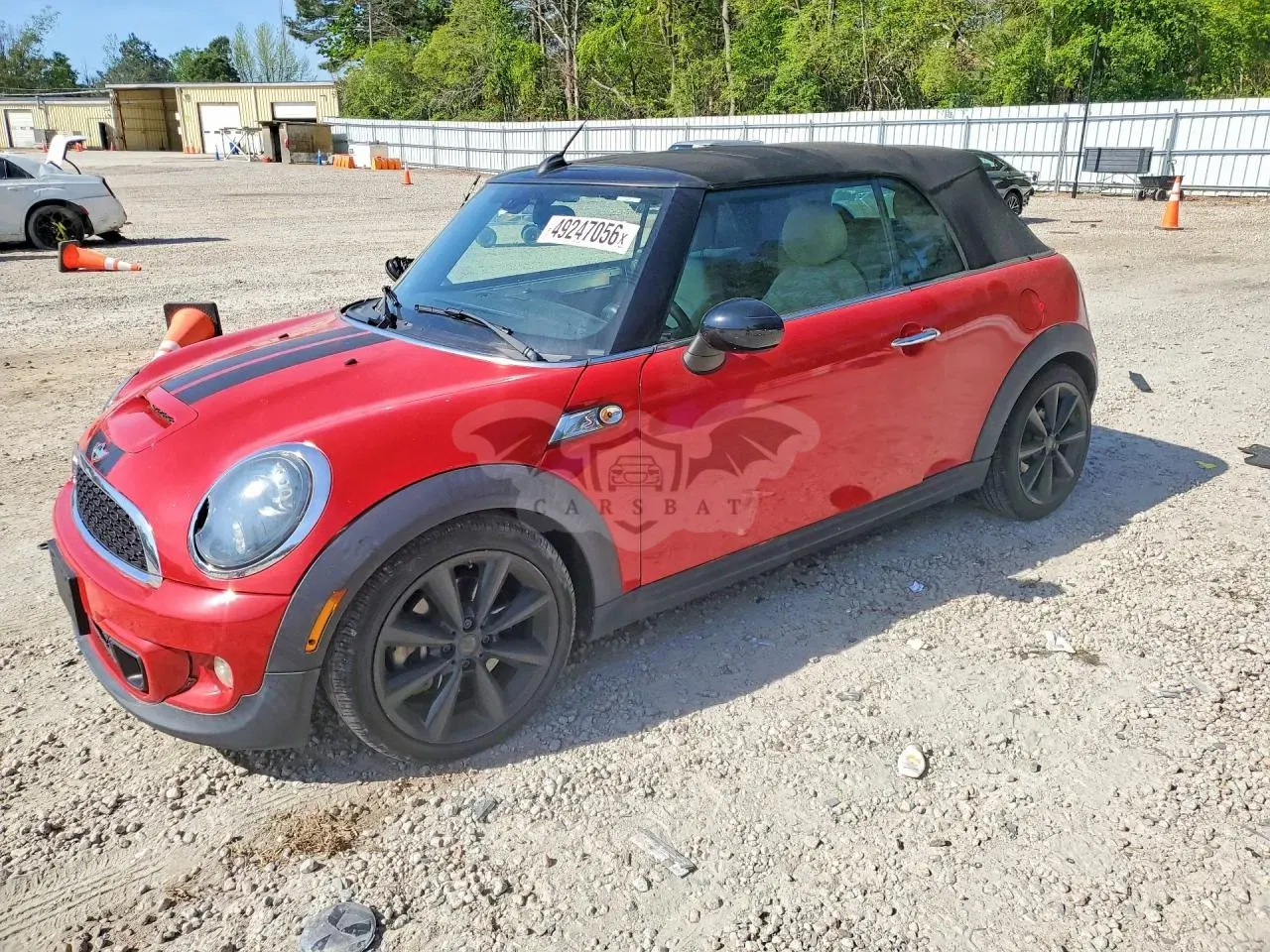 Mini Cooper 1.6L 4 2015