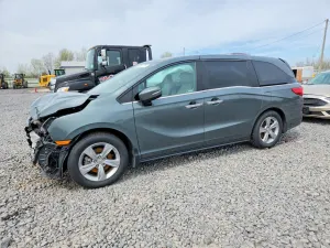 Honda Odyssey 3.5L 6 2020