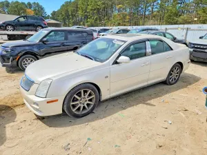 Cadillac STS 3.6L 6 2006