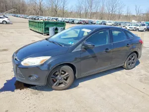Ford Focus 2.0L 4 2014
