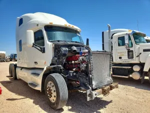 Peterbilt 567/579/587 15.0L 6 2019