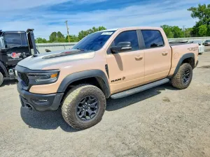 RAM 1500 6.2L 8 2021