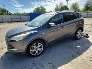 Ford Escape 1.6L 4 2014