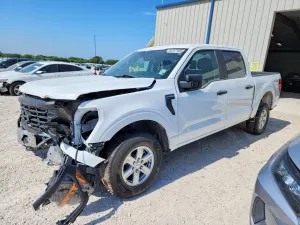 Ford F-150 5.0L 8 2025