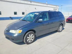 Honda Odyssey 3.5L 6 2004