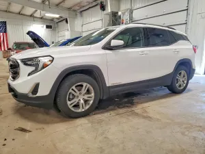 GMC Terrain 1.5L 4 2020