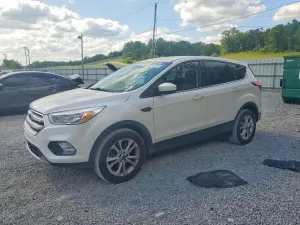 Ford Escape 1.5L 4 2019