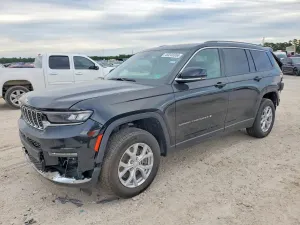 Jeep Grand Cherokee 3.6L 6 2023