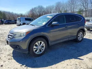 Honda CR-V 2.4L 4 2012