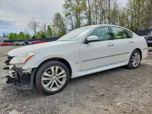 Infiniti M35 3.5L 6 2008