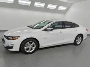 Chevrolet Malibu 1.5L 4 2023