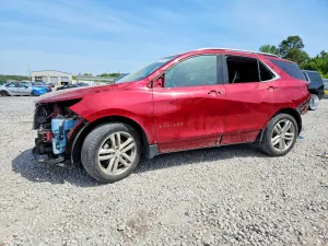 Chevrolet Equinox 2.0L 4 2019