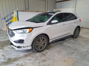 Ford Edge 2.0L 4 2019