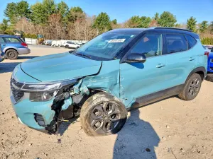 Kia Seltos 2.0L 4 2024