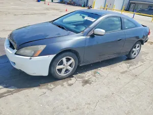 Honda Accord 2.4L 4 2005
