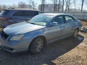Toyota Avalon 3.5L 6 2005