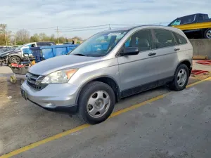 Honda CR-V 2.4L 4 2011