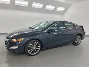 Chevrolet Malibu 1.5L 4 2023