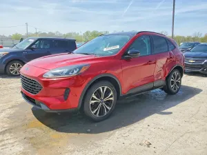 Ford Escape 1.5L 3 2021