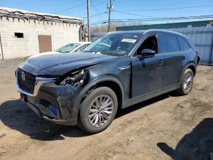 Mazda CX-90 3.3L 6 2025