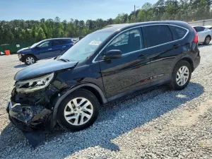 Honda CR-V 2.4L 4 2016
