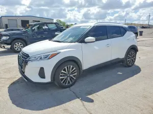 Nissan Kicks 1.6L 4 2021