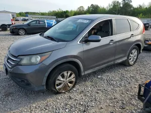 Honda CR-V 2.4L 4 2012
