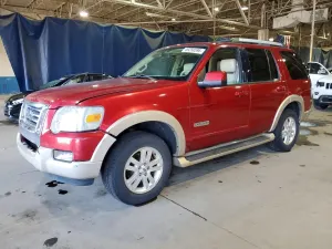 Ford Explorer 4.6L 8 2006