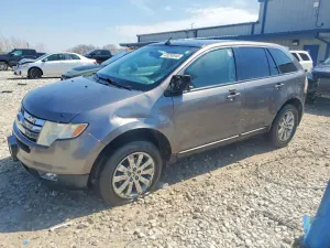 Ford Edge 3.5L 6 2009