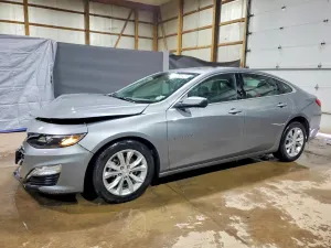 Chevrolet Malibu 1.5L 4 2024