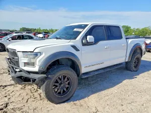Ford F-150 3.5L 6 2018