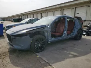 Mazda 3 2.5L 4 2026