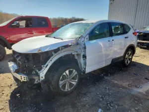 Honda CR-V 2.4L 4 2019