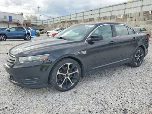 Ford Taurus 3.5L 6 2015