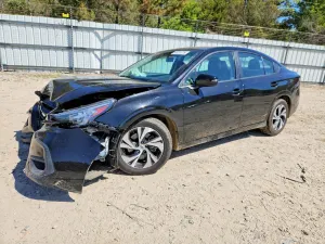 Subaru Legacy 2.5L 4 2023