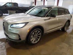 Lincoln Corsair 2.0L 4 2023