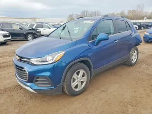 Chevrolet Trax 1.4L 4 2019
