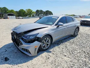 Hyundai Sonata 2.5L 4 2023