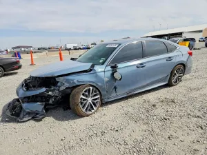 Honda Civic 1.5L 4 2023