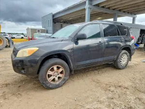 Toyota Rav4 2.4L 4 2006