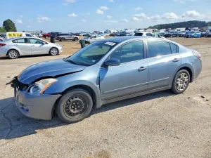 Nissan Altima 2.5L 4 2010