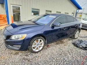 Volvo S60 2.0L 4 2016