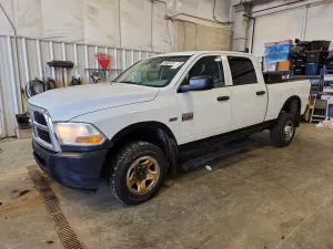 Dodge RAM 5.7L 8 2010