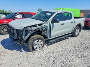 Ford Ranger 2.3L 4 2024