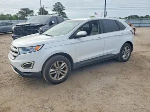 Ford Edge 2.0L 4 2016