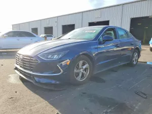 Hyundai Sonata 2.5L 4 2020