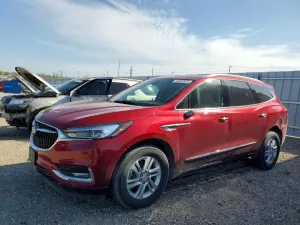 Buick Enclave 3.6L 6 2019